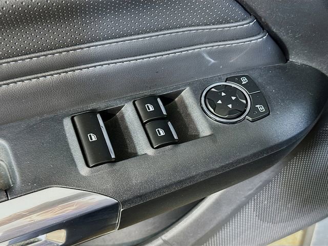 Certified 2024 Ford Mustang Premium image 21