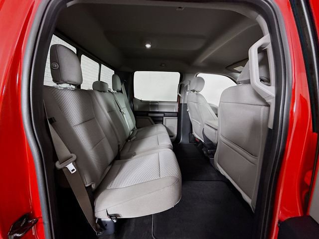 Certified 2019 Ford F150 XLT w/ Equipment Group 302A Luxury image 26