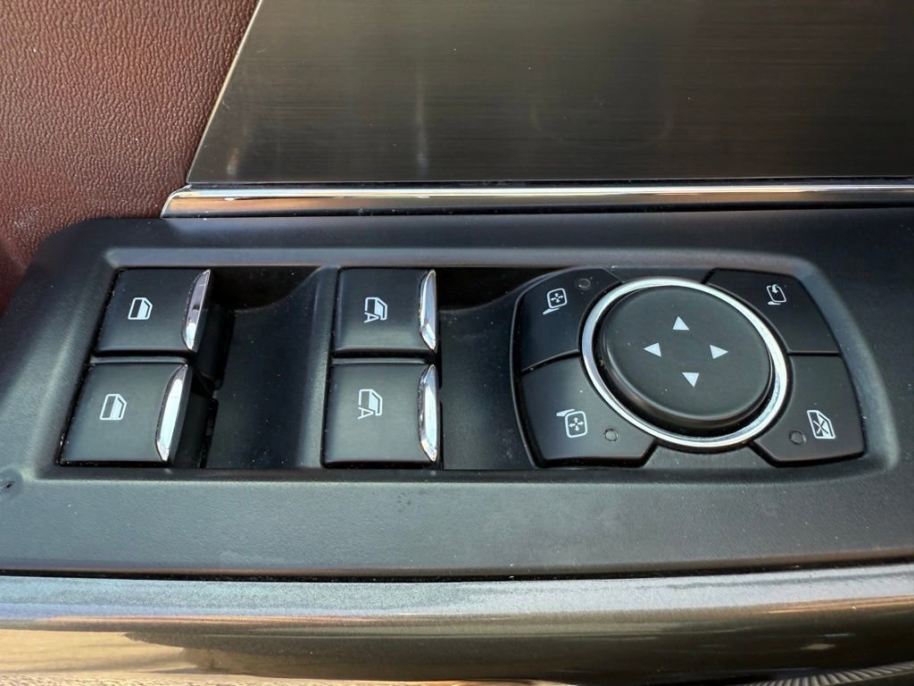 Certified 2023 Ford F150 Lariat w/ Equipment Group 502A High image 23