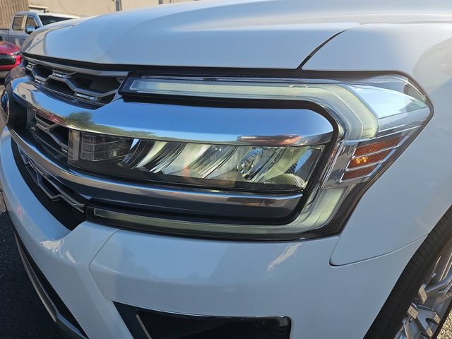 Certified 2022 Ford Expedition Platinum RWD image 37