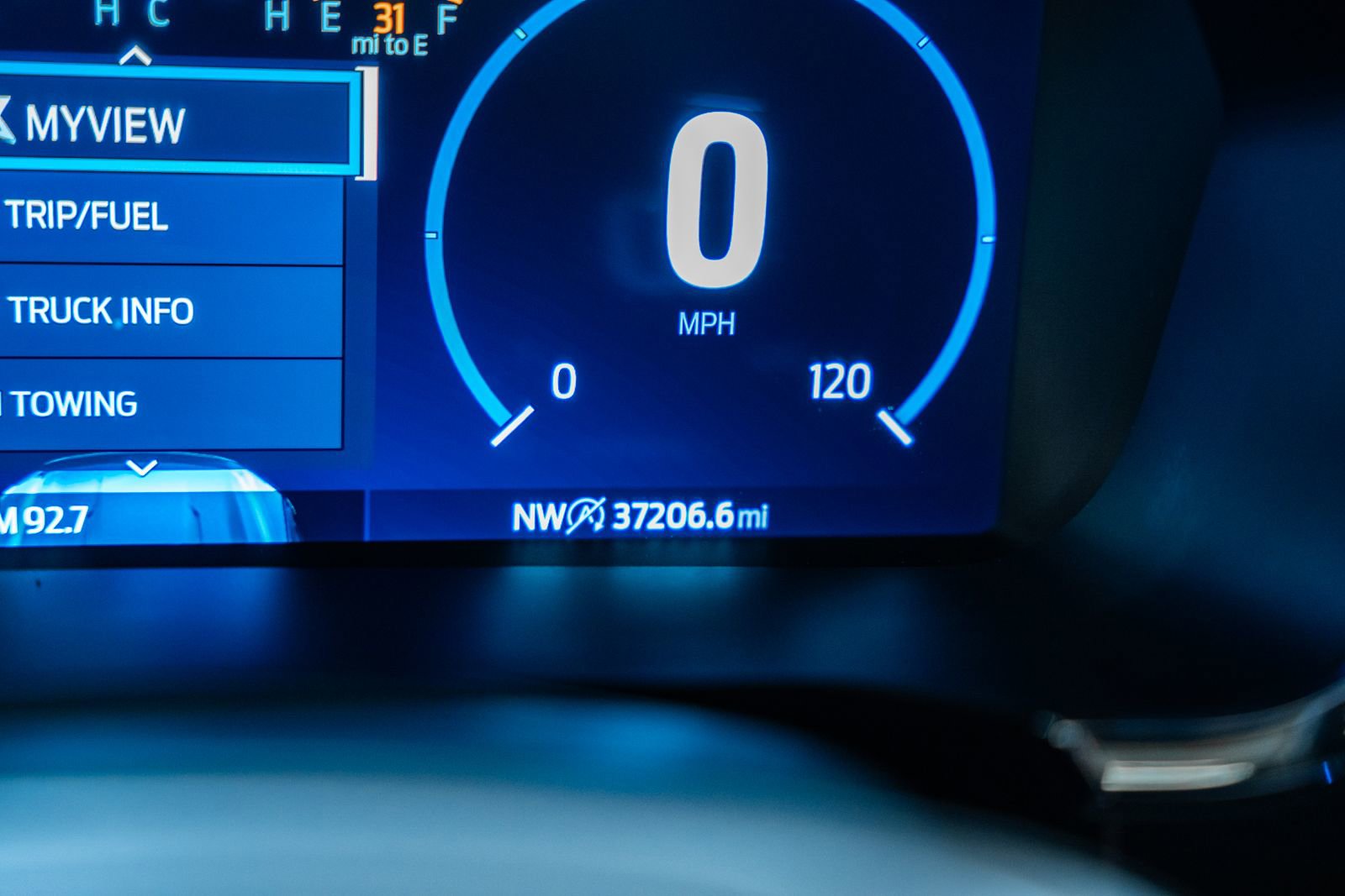 Certified 2021 Ford F150 Lariat w/ Equipment Group 502A High image 54