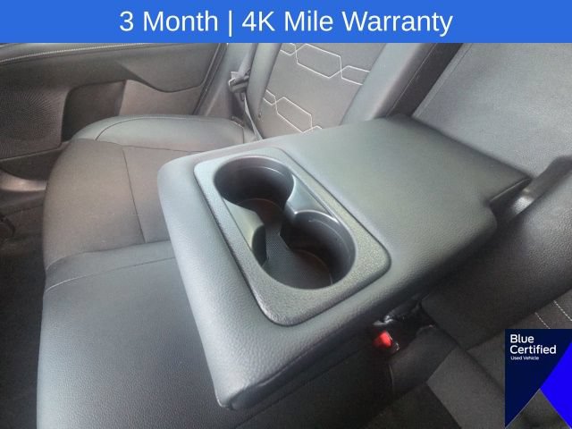 Used 2023 Kia Forte GT-Line w/ GT-Line Technology Package FWD image 15