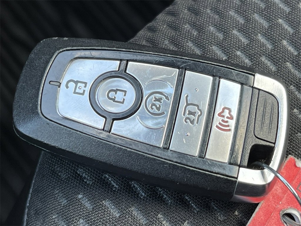 Certified 2023 Ford Escape ST-Line Select w/ Tech Pack #2 image 28