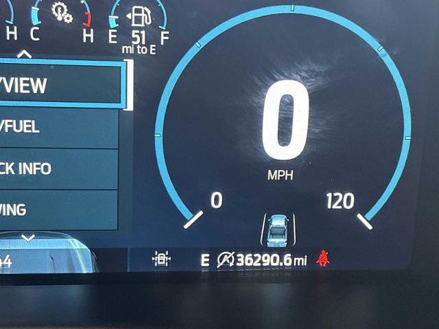 Certified 2023 Ford F150 Lariat w/ Equipment Group 502A High image 11