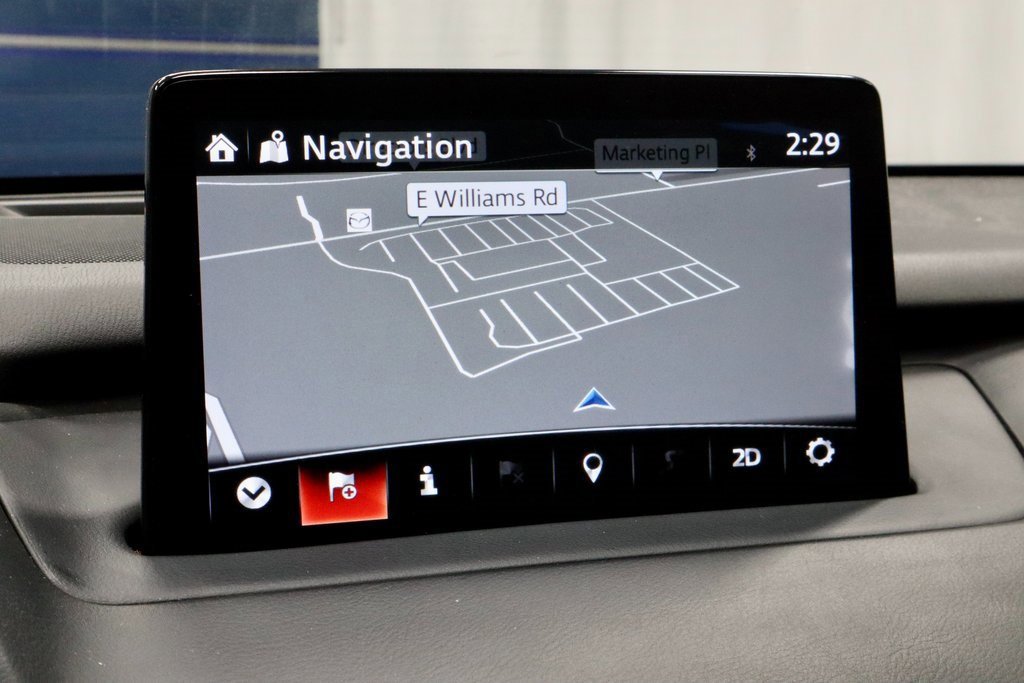 Used 2020 MAZDA CX-9 Grand Touring image 11