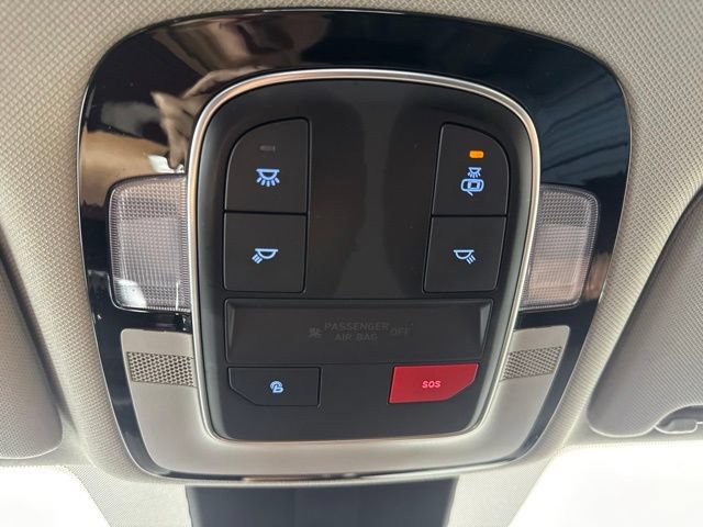 Used 2022 Hyundai Santa Fe SEL AWD/4WD image 14