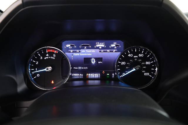 Certified 2019 Ford F350 Lariat w/ Lariat Ultimate Package AWD/4WD image 18