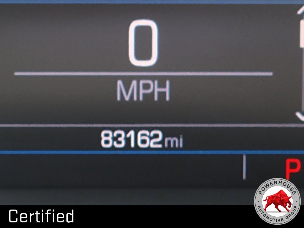 Used 2022 GMC Terrain SLE w/ Driver Convenience Package FWD image 34