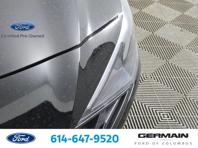 Used 2023 Hyundai Elantra SEL w/ Convenience Package FWD image 15