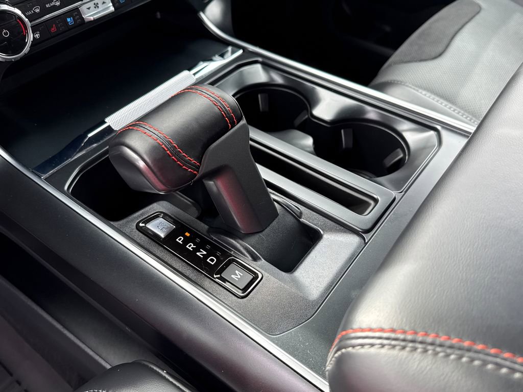 Certified 2025 Ford F150 Raptor AWD/4WD image 32