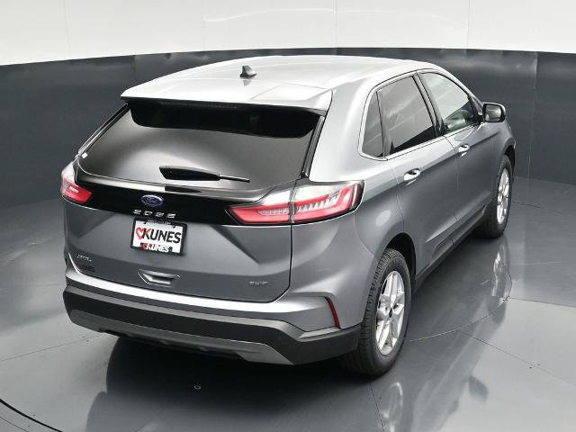 Certified 2024 Ford Edge SEL AWD/4WD image 34