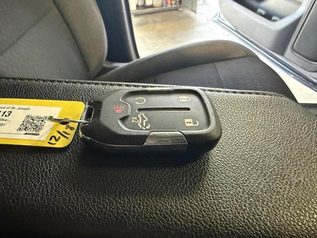 Used 2022 Chevrolet Silverado 3500 LT w/ All Star Edition image 33