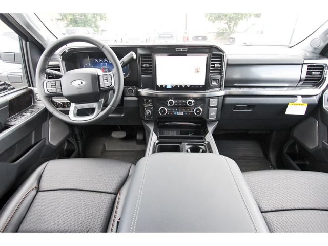 Certified 2026 Ford F250 Lariat w/ Tremor Off-Road Package AWD/4WD image 8