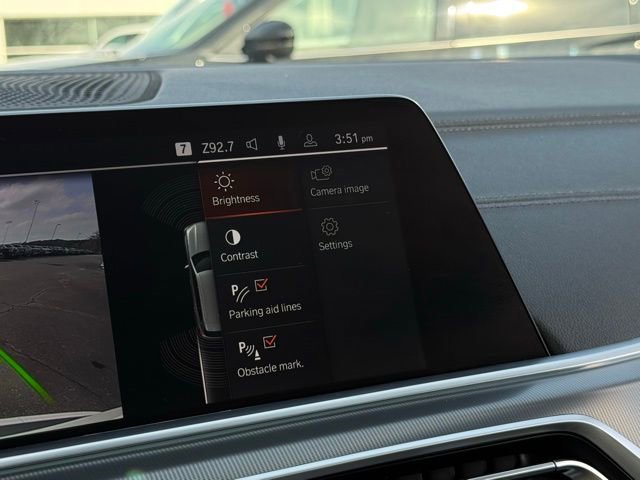 Used 2023 BMW X5 xDrive40i AWD/4WD image 17