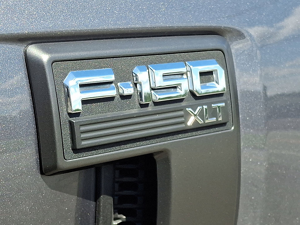 Certified 2021 Ford F150 XLT w/ Equipment Group 301A Mid AWD/4WD image 30