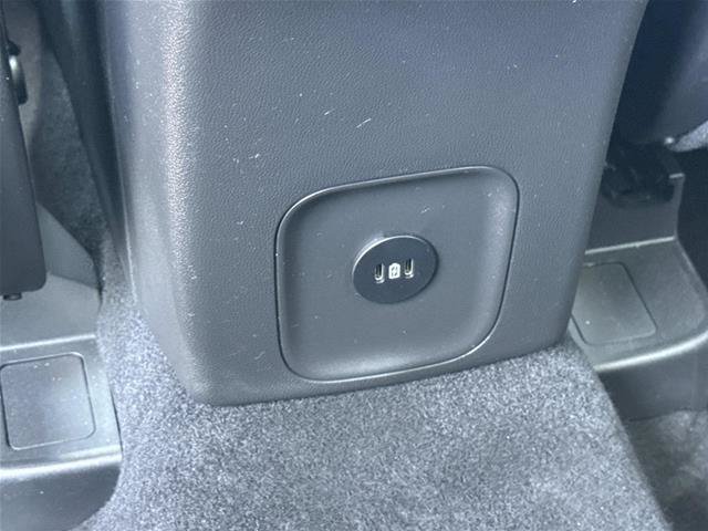 Certified 2023 Ford Escape Active AWD/4WD image 26