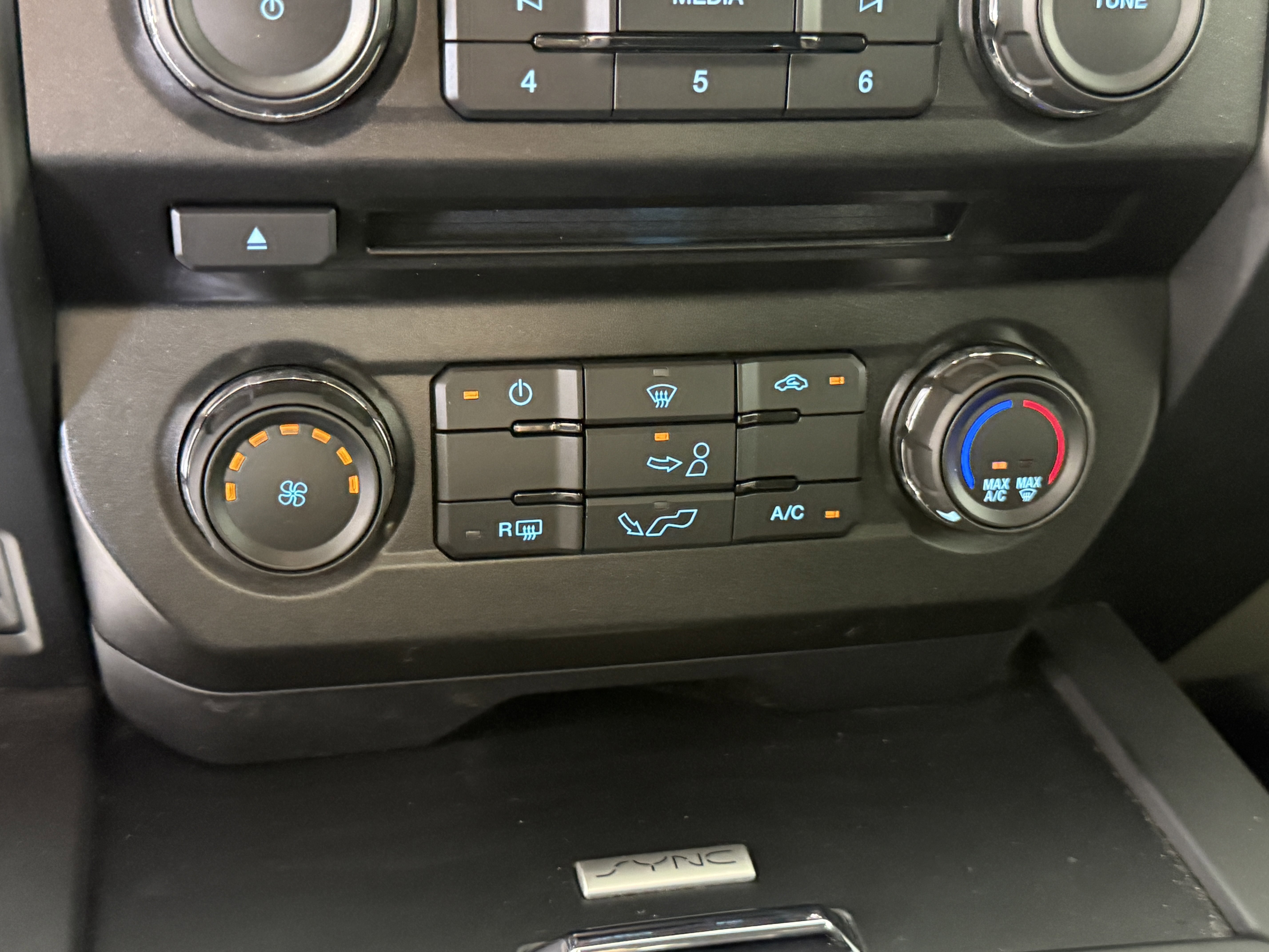 Certified 2018 Ford F150 XL w/ Equipment Group 101A Mid RWD image 18