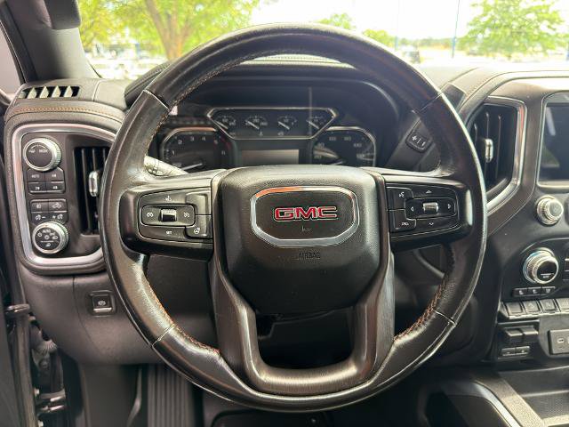 Used 2021 GMC Sierra 1500 AT4 AWD/4WD image 22