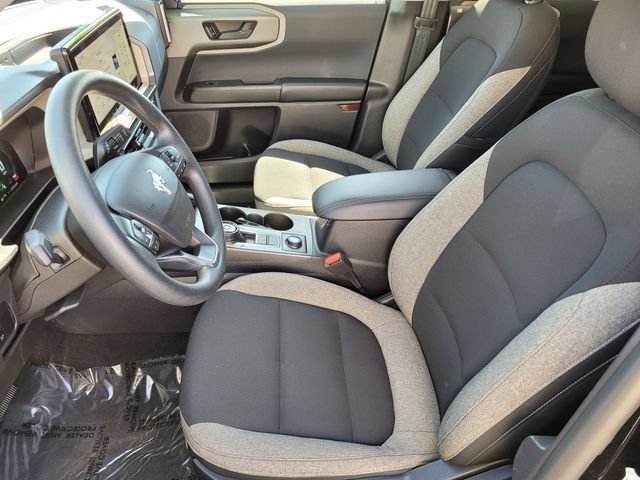 Certified 2025 Ford Bronco Sport Big Bend AWD/4WD image 44
