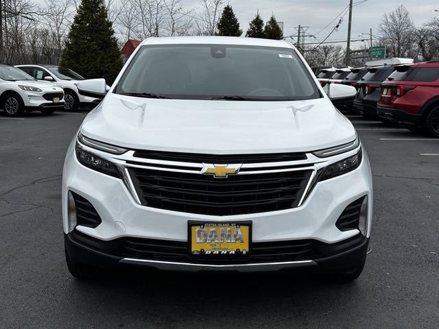 Used 2023 Chevrolet Equinox LT image 9