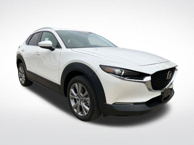 Used 2023 MAZDA CX-30 AWD 2.5 S w/ Preferred Package image 8