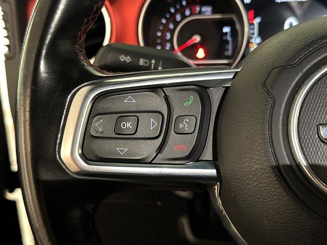 Used 2019 Jeep Wrangler Unlimited Rubicon AWD/4WD image 18