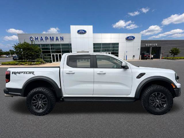 Certified 2024 Ford Ranger Raptor AWD/4WD image 6