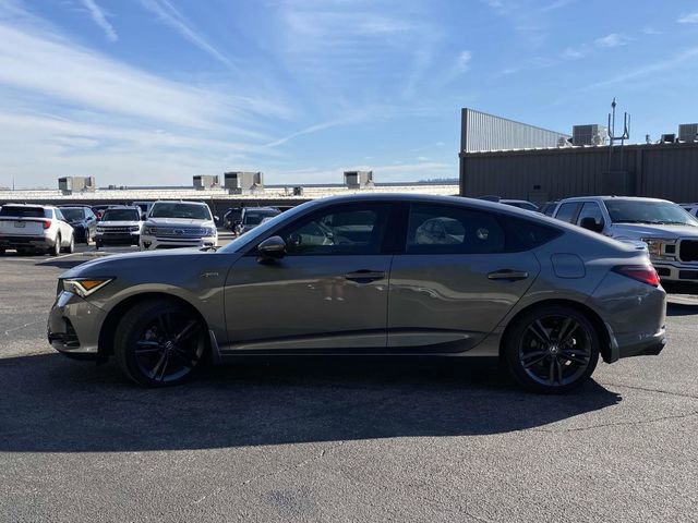 Used 2023 Acura Integra A-Spec image 7