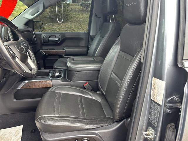 Used 2019 GMC Sierra 1500 Denali image 11