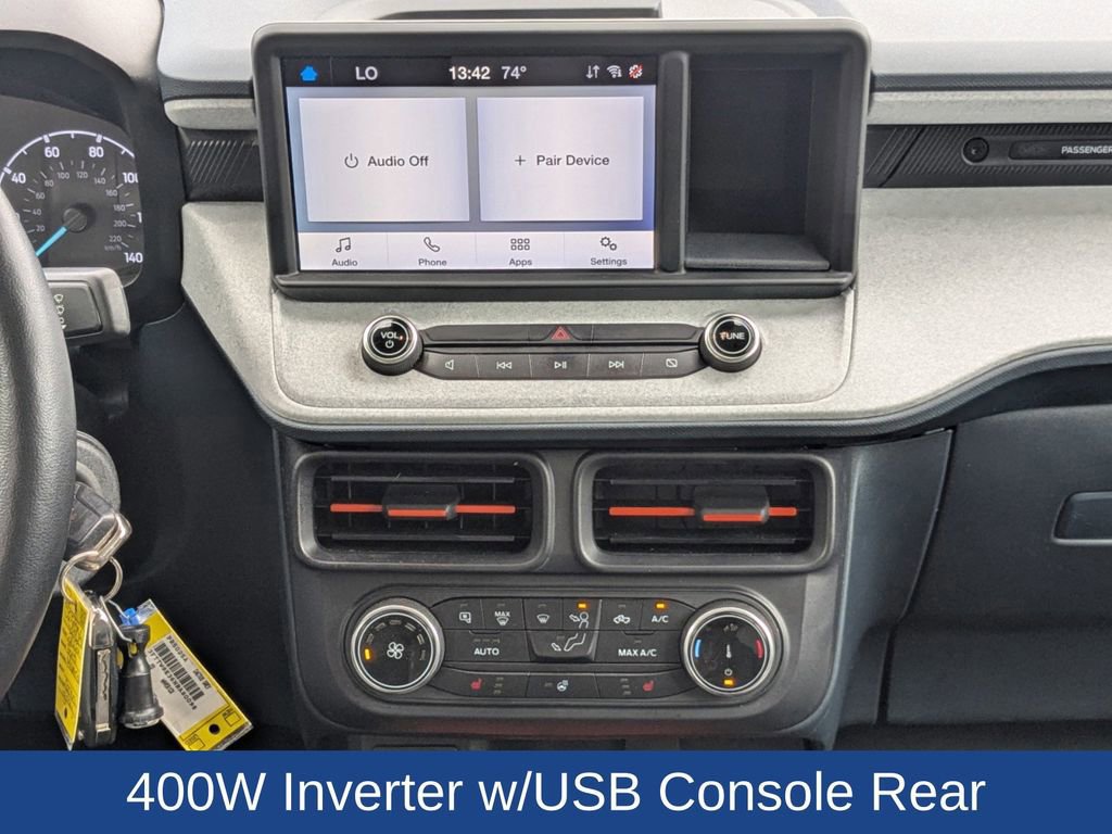 Certified 2022 Ford Maverick XLT w/ XLT Luxury Package image 19