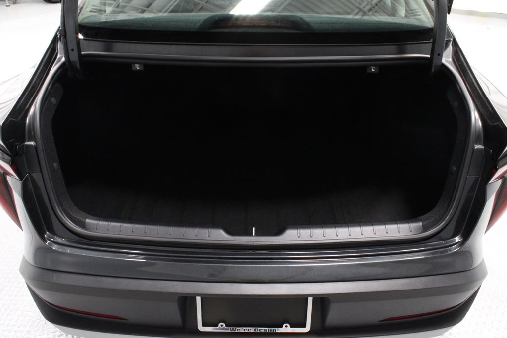 Used 2025 Kia K4 EX FWD image 18