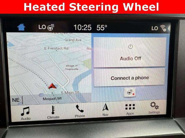 Certified 2018 Ford F250 King Ranch w/ Chrome Package image 15