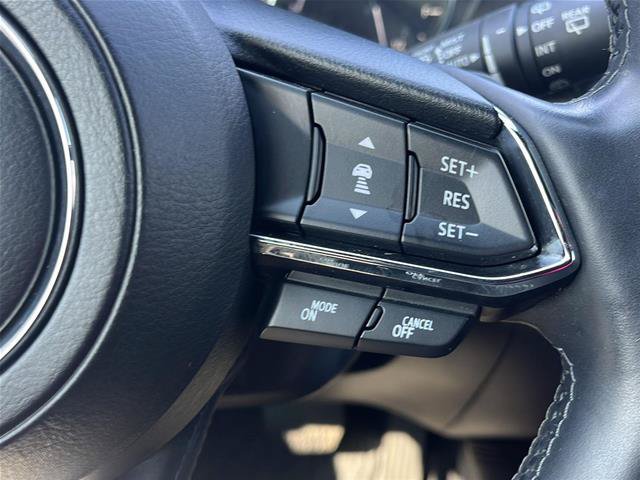 Used 2020 MAZDA CX-5 Signature AWD/4WD image 22