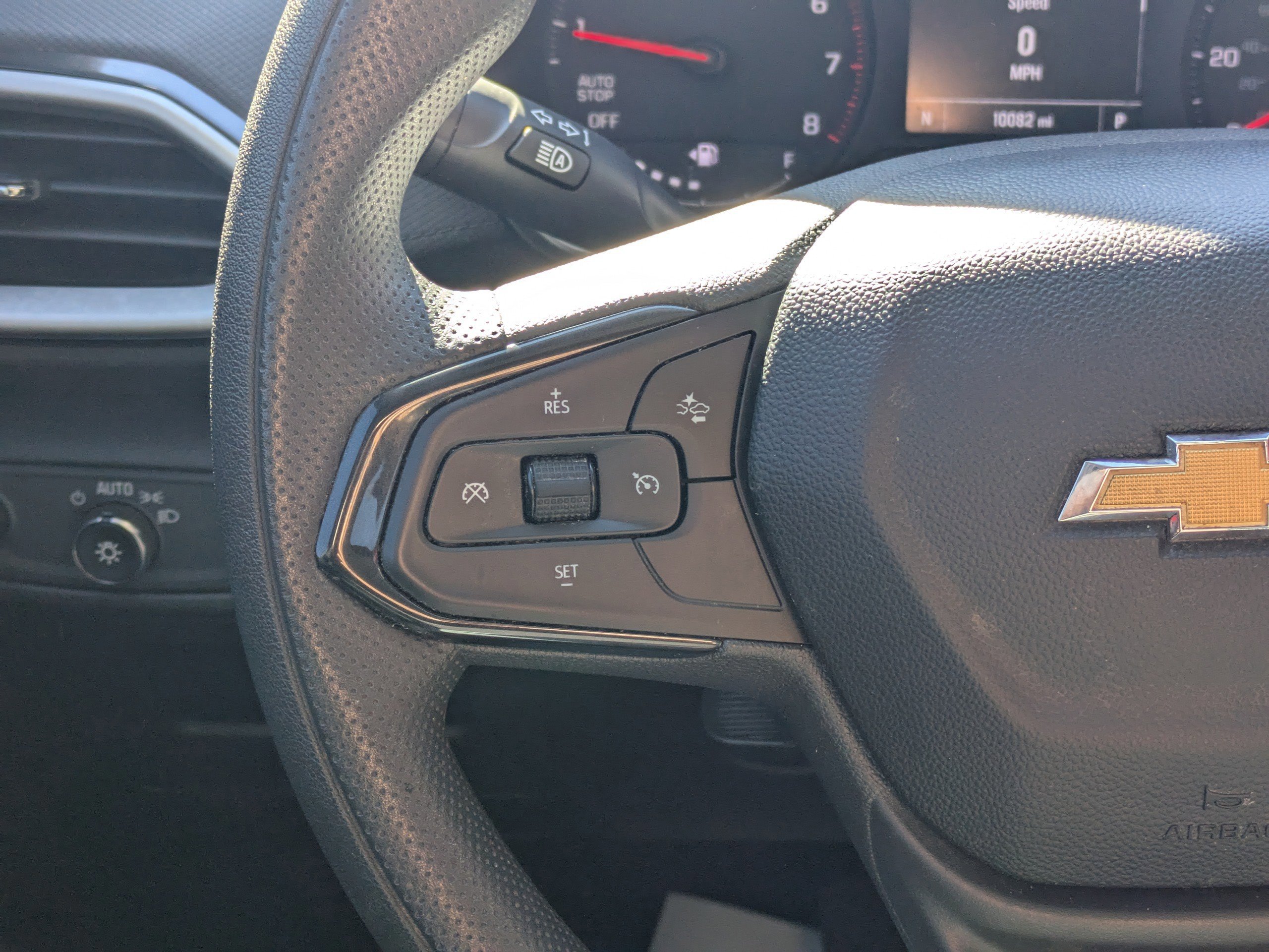 Used 2023 Chevrolet TrailBlazer LS image 14