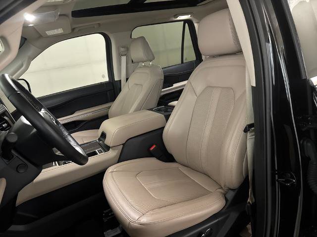 Certified 2024 Ford Expedition Max Limited RWD image 14