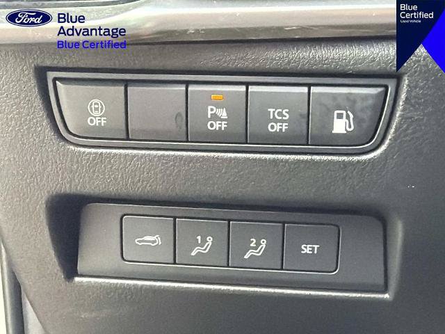 Used 2024 MAZDA CX-90 Plug-In Hybrid w/ Premium Pkg AWD/4WD image 30