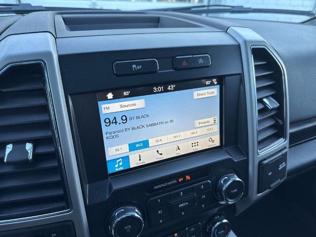 Certified 2018 Ford F150 Lariat image 32