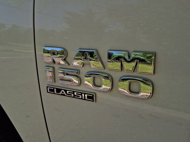 Used 2022 RAM 1500 Tradesman w/ Power & Remote Entry Group RWD image 32