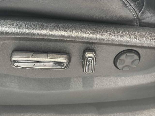 Used 2018 Honda CR-V EX-L image 33