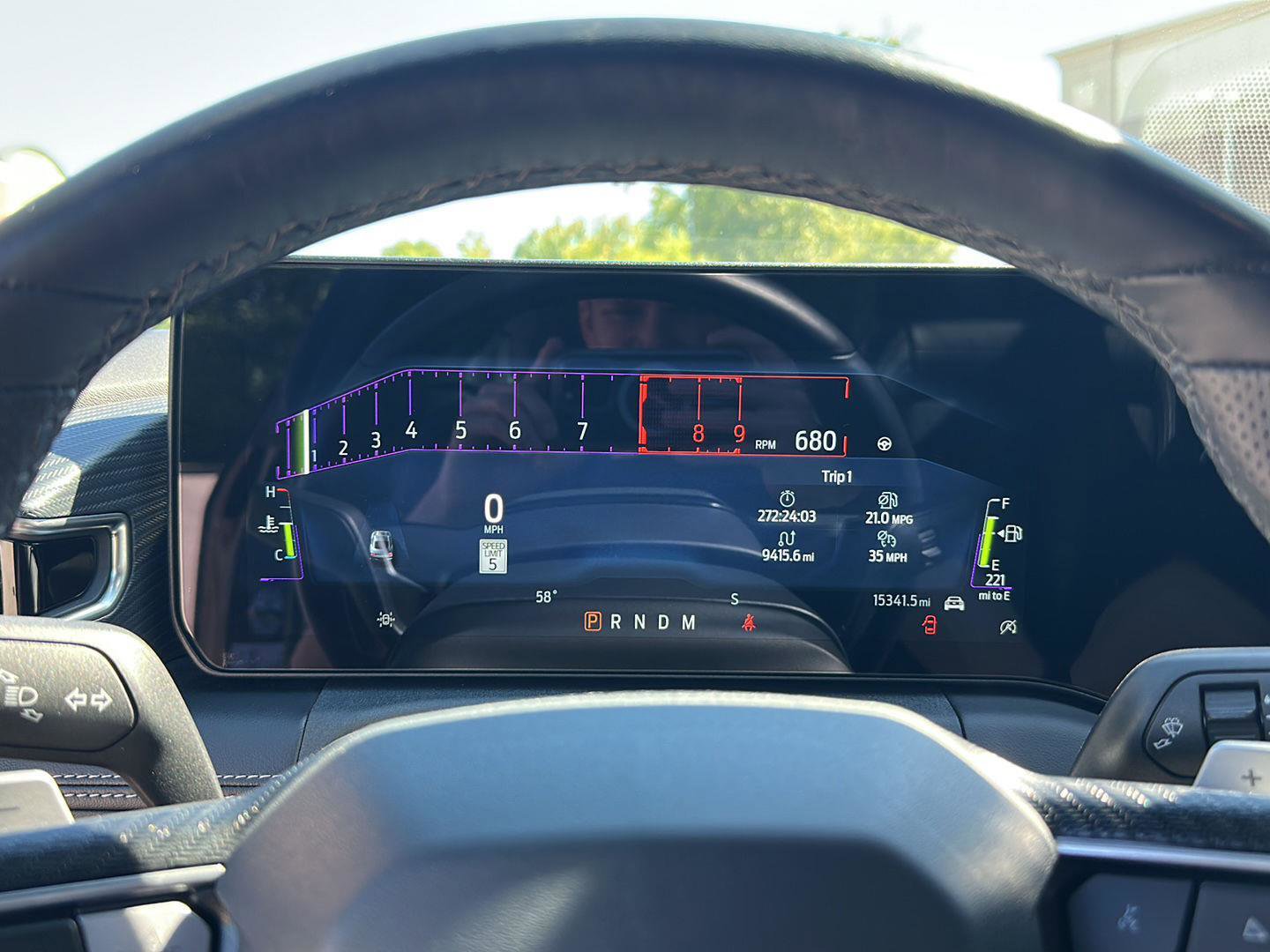 Certified 2025 Ford Mustang GT Premium RWD image 17