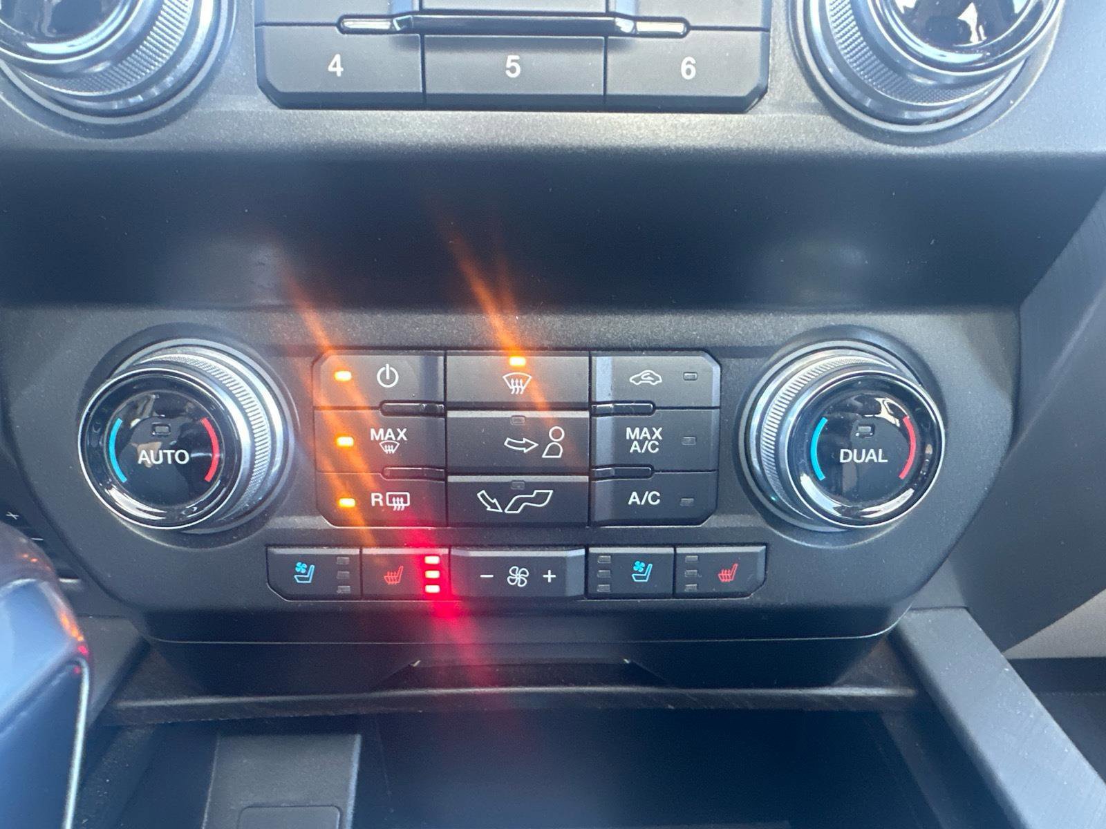 Certified 2020 Ford F150 Limited w/ Trailer Tow Package image 6