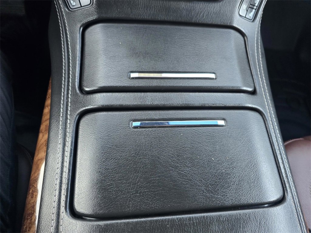 Used 2019 Chevrolet Tahoe Premier w/ Premier Plus Edition image 26