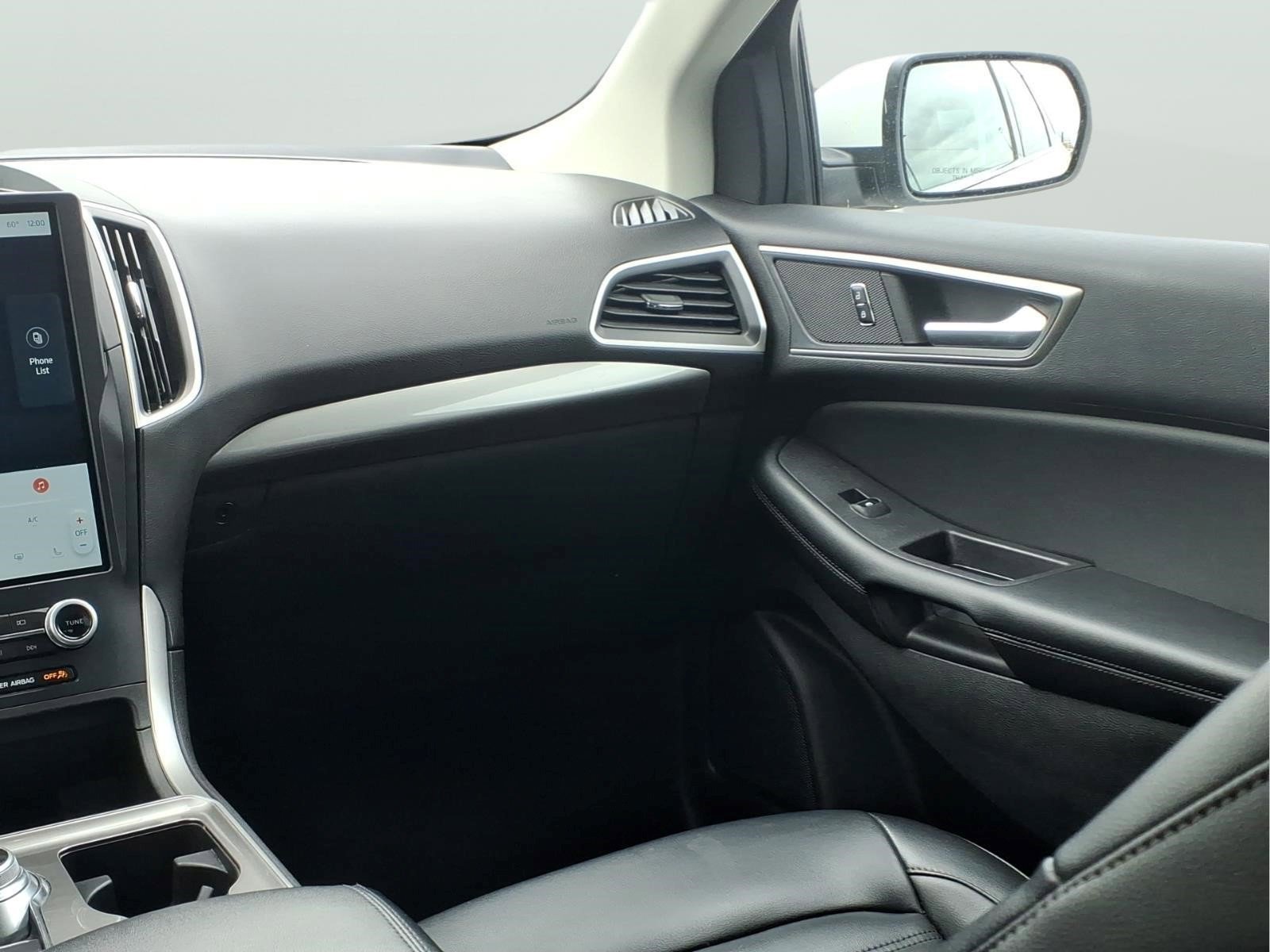 Certified 2023 Ford Edge SEL AWD/4WD image 12