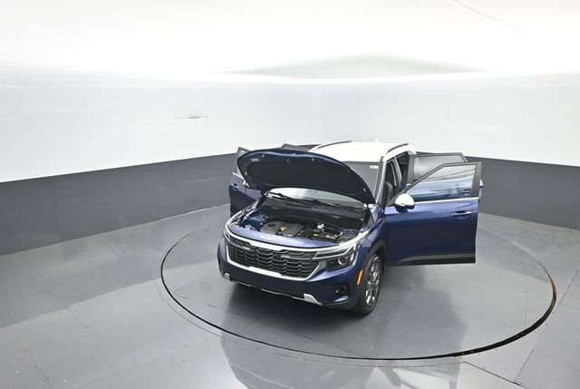 Used 2024 Kia Seltos S FWD image 42