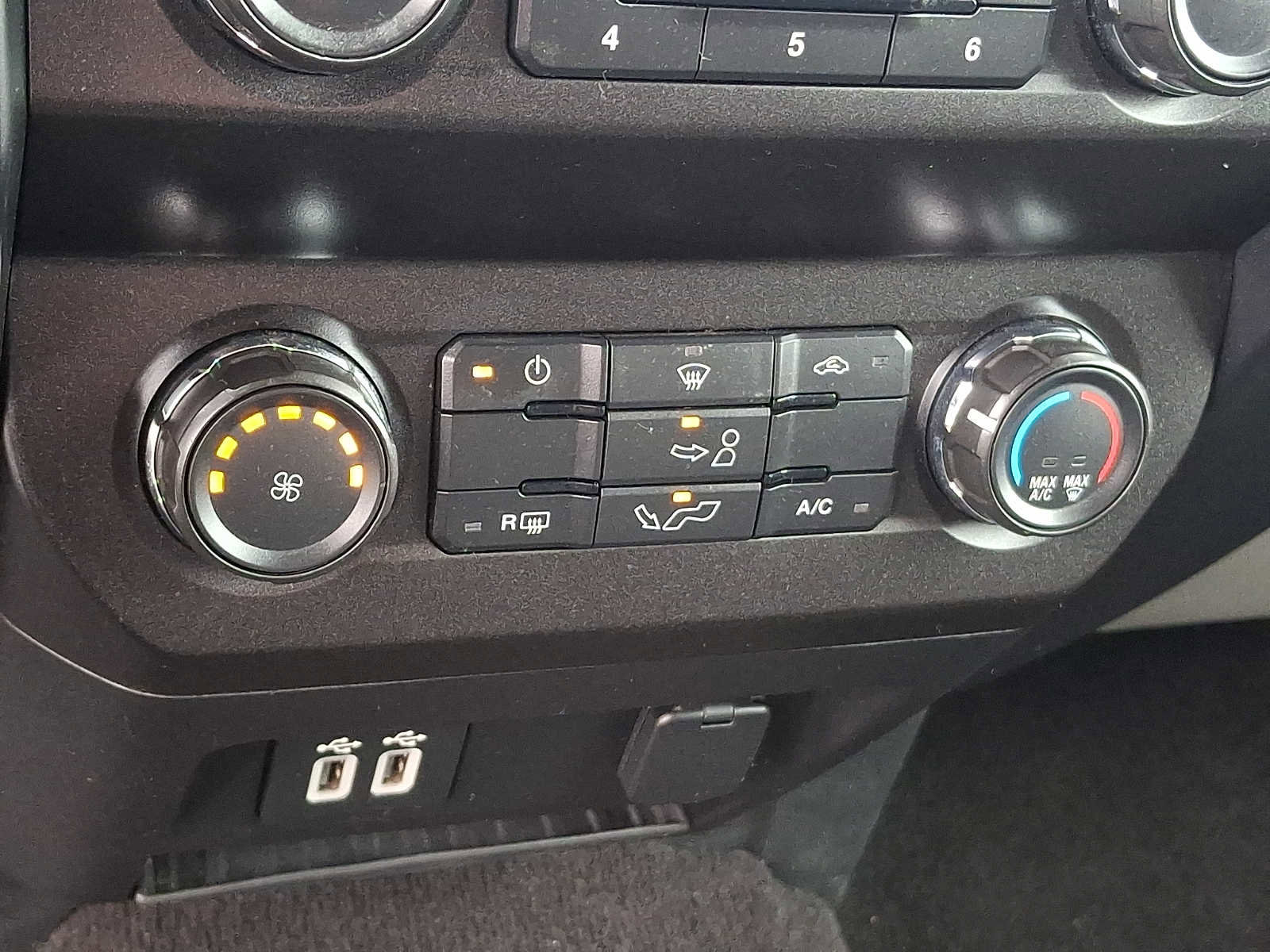 Certified 2020 Ford F150 XL w/ Equipment Group 101A Mid AWD/4WD image 15