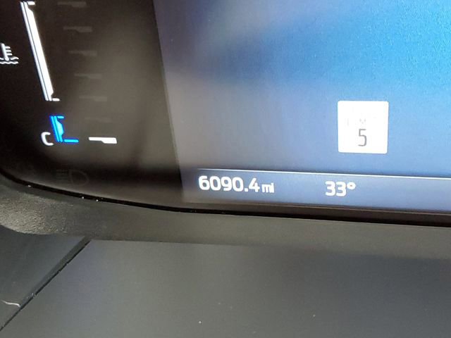 Certified 2024 Ford Escape ST-Line w/ Tech Pack #1 image 13