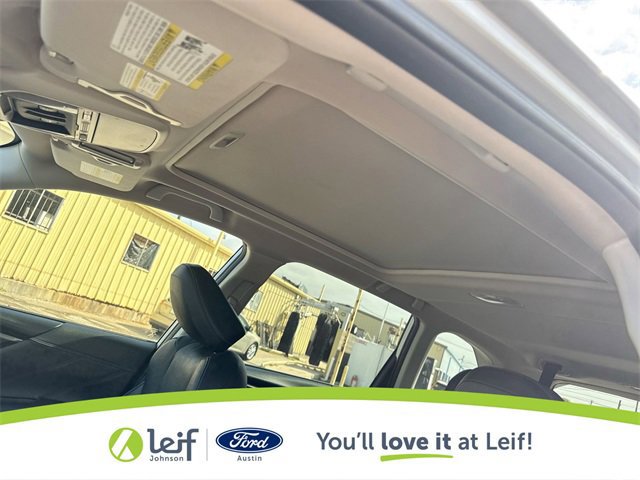 Used 2020 Subaru Forester Touring w/ Popular Package #2 image 21