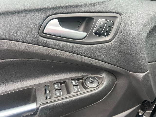 Certified 2017 Ford Escape Titanium AWD/4WD image 16