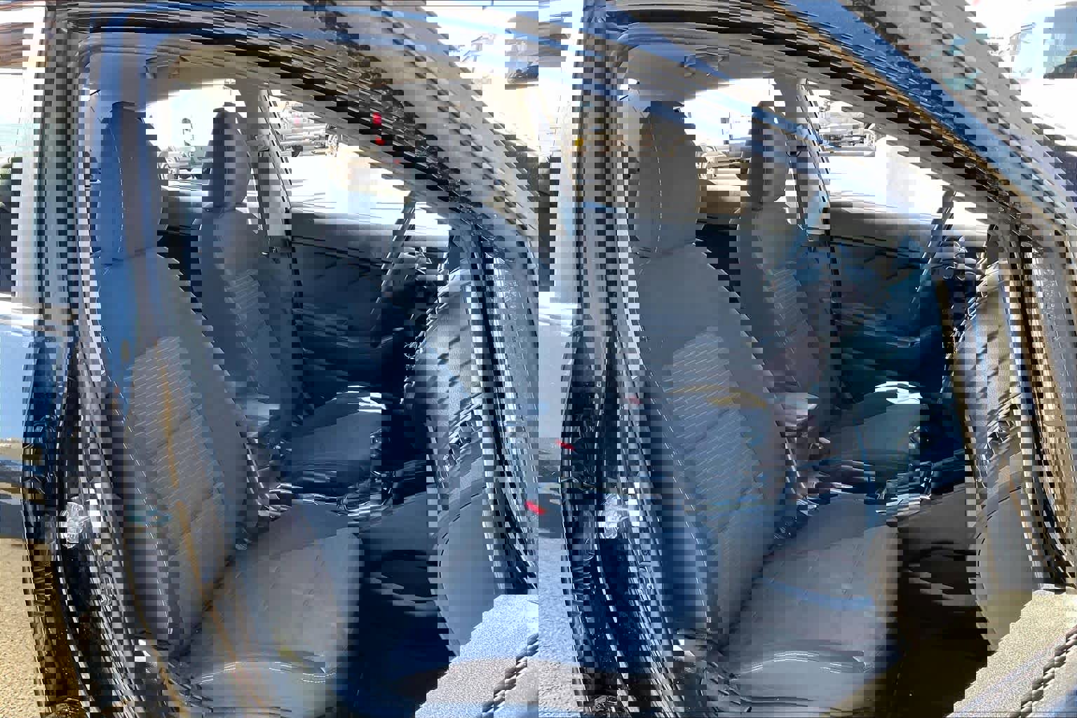 Used 2018 Kia Forte LX w/ LX Popular Package image 8