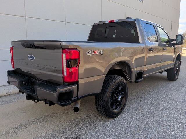 Certified 2023 Ford F350 XL w/ STX Appearance Package AWD/4WD image 3